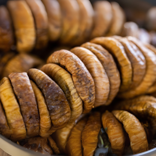 ADAM'S FIGS 800g (Sundried)