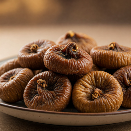 ADAM'S FIGS 800g (Lightly sulphured)