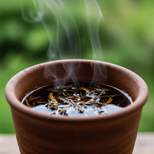 CANCER BUSH LEAVES 200g