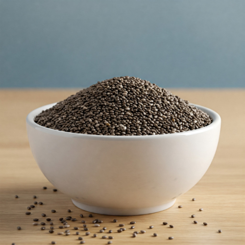 CHIA SEEDS 200g
