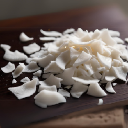 COCONUT FLAKES 150g