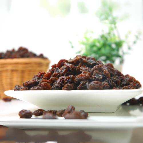 DATAL RAISINS 2kg (Sundried)