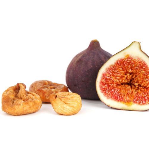 GENOA FIGS 800g (Lightly sulphured)