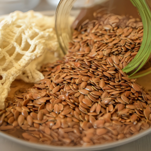 LINSEED / FLAXSEED 200g