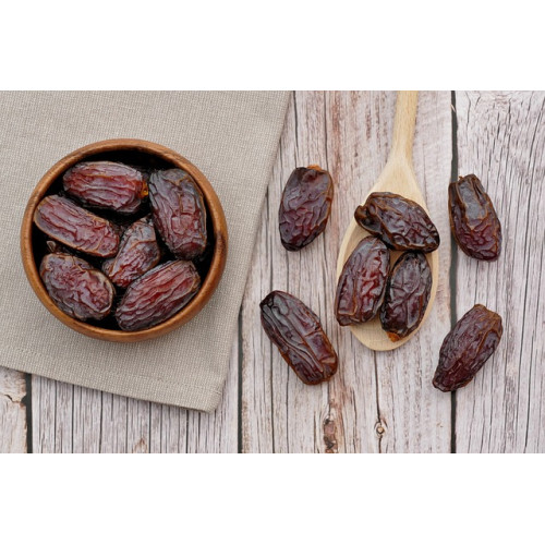 MEDJOOL DATES 800g (Choice grade)