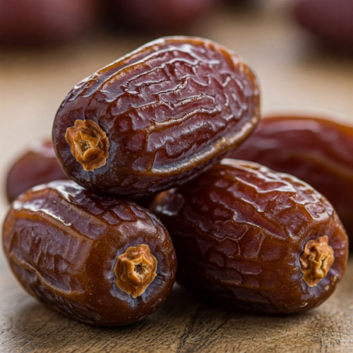 MEDJOOL DATES 500g (Choice grade)