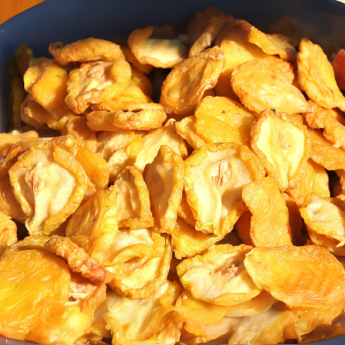 DRIED PEARS 500g (Standard Grade) (Lightly Sulphured)