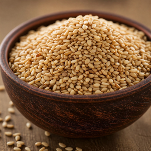SESAME SEEDS 1kg