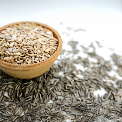 SUNFLOWER SEEDS 200g