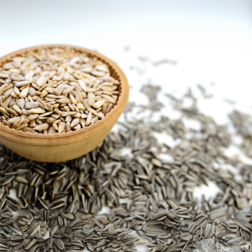 SUNFLOWER SEEDS 200g