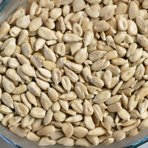 SUNFLOWER SEEDS 1kg