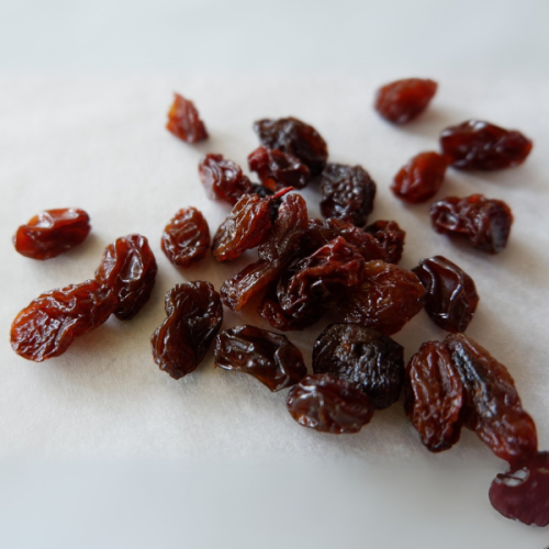 THOMPSON 1kg (Sundried)