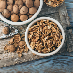 WALNUTS (Raw) 500g